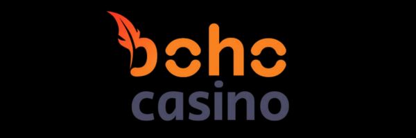 Boho Casino welcome bonus for New Zealand