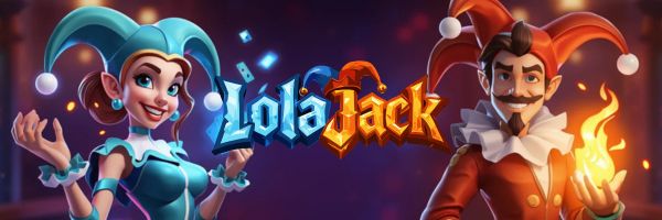 Lola Jack Casino NZ promotional offer